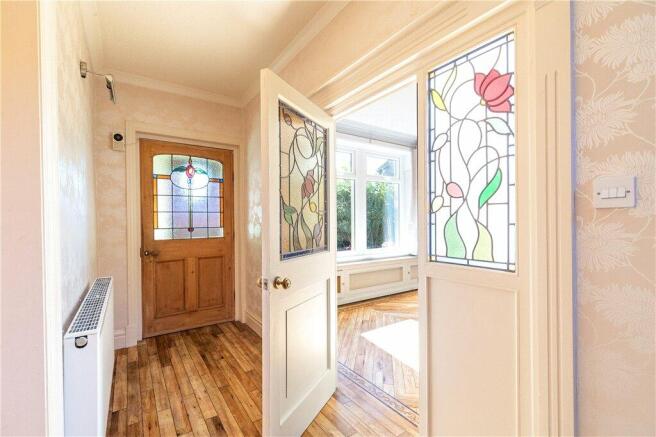 Hallway