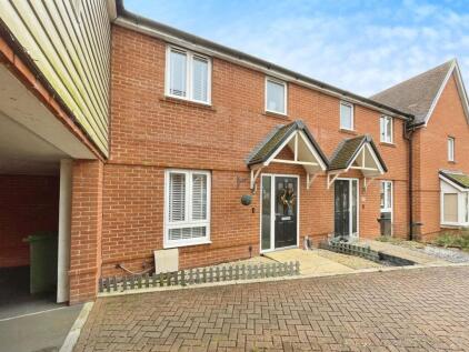 Saunders Way, Basingstoke, RG23