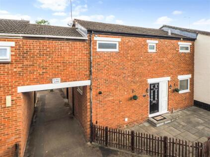 Bourne Court, Andover