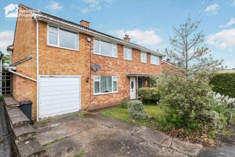 Princes Street, Piddington, High Wycombe, Buckinghamshire