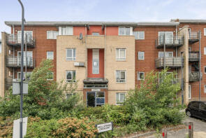 3c, Wellspring Crescent, Wembley HA9 9UW