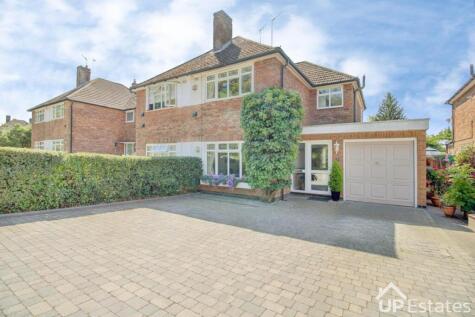 Mill Hill, Baginton, Coventry