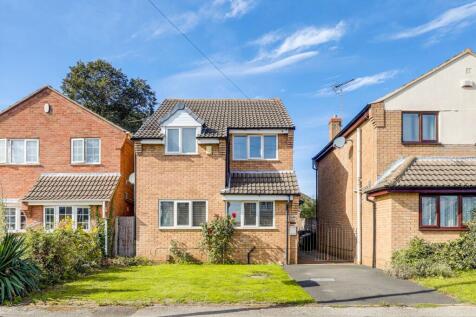 Ivy Grove, Kirkby-In-Ashfield, NG17