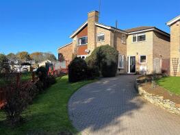 14, Coniston Close, Daventry NN11 9EE