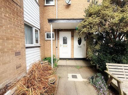 Berkley Close, Battle Hill, Wallsend