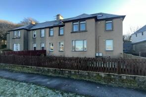 25, Roslin Crescent, Isle Of Bute PA20 9HT