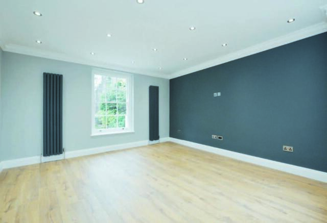 Receiption Room