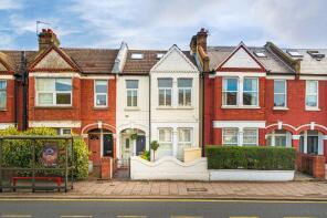 451, Merton Road, London SW18 5LD