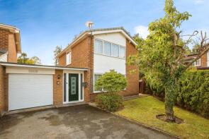 26, Broom Crescent, Tarvin, Chester CH3 8HA