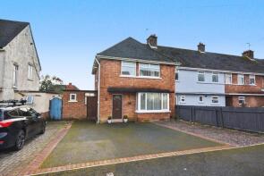 22, Masefield Road, Penarth CF64 2SD