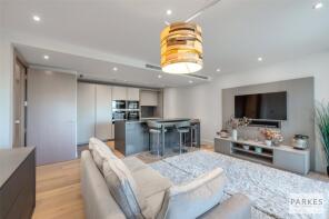 100, Faulkner House, Tierney Lane, London W6 9AT