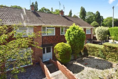 Iolanthe Drive, Beacon Heath, Exeter, Devon