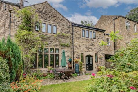 Delph Lodge, Huddersfield Road, Delph, Saddleworth, OL3