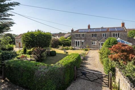 Victoria Lane, Evercreech, BA4