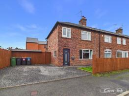 1, Neville Drive, Chester CH3 5TR