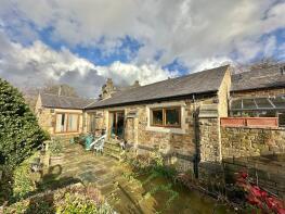 6, St Johns Close, Hebden Bridge HX7 8DP