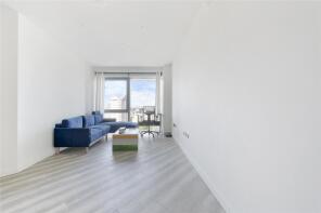 Flat 1406, 50, Marsh Wall, London E22 2AD