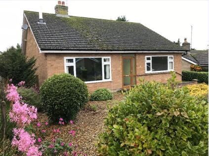 William Road, Fakenham, Norfolk, NR21