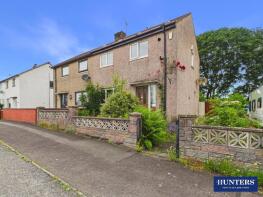9, Little Brae, Locharbriggs, Dumfries DG1 1UR