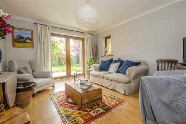 SITTING ROOM