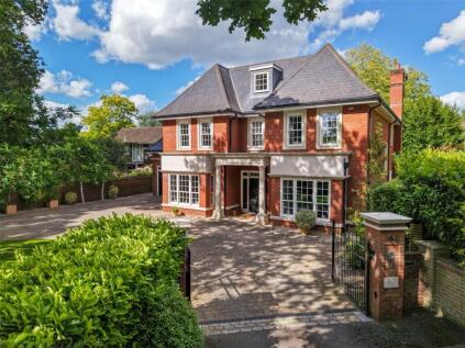 Fairmile Lane, Cobham, KT11