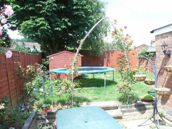 GARDEN