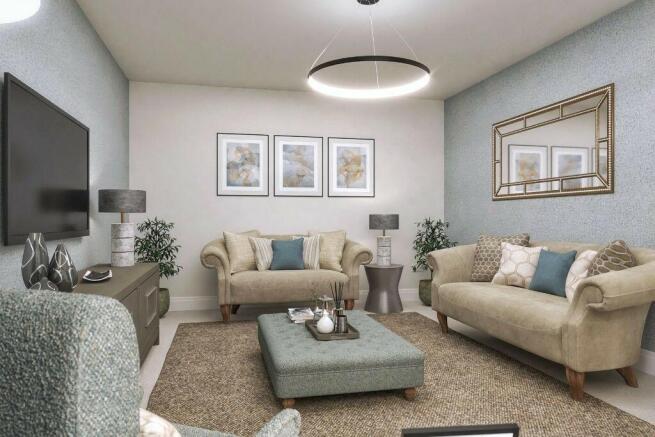 5 bed Detached for sale Image 5