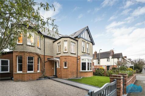 Granville Road, Barnet, EN5