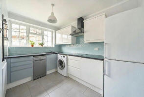 5, St James Court, Grove Crescent, Kingston Upon Thames KT1 2DH