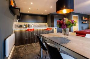 25, Ouseburn Wharf, Saint Lawrence Road, Newcastle Upon Tyne NE6 1BY