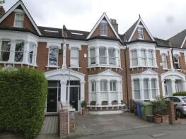 35d, Ardbeg Road, London SE24 9JL
