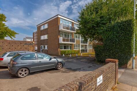 Downview Road, Worthing