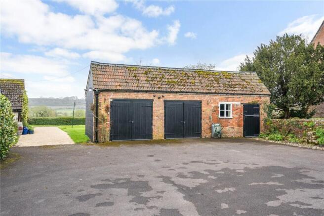 Garages