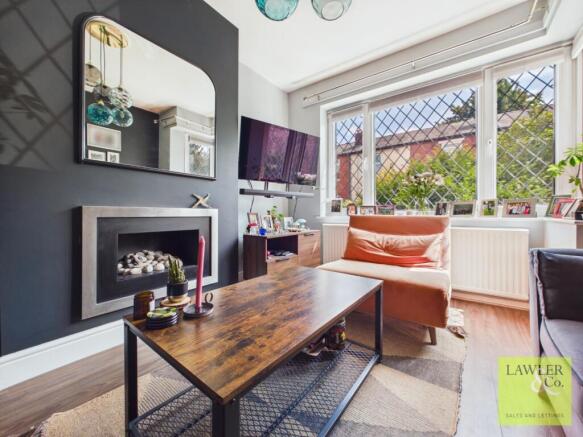 Anglesea Avenue, Cale Green, Stockport, SK2 6RF photo 3