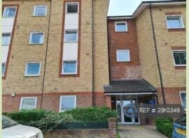 Flat 5, 52 Vespasian Court, Vespasian Road, Southampton SO18 1EH