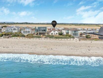 East Bracklesham Drive, Bracklesham Bay, Chichester, PO20