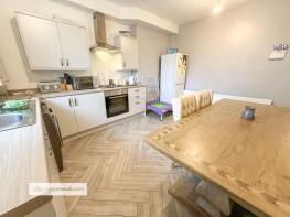 8, Hannah Street, Bacup OL13 9LR