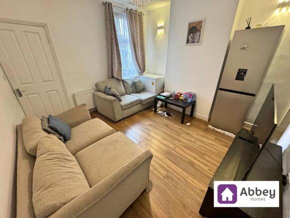 Reception Room 2
