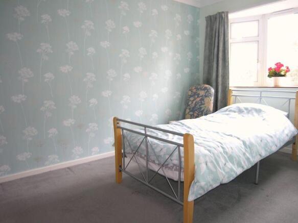 Annex Bedroom