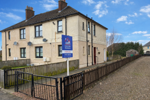 47, Johnston Avenue, Larbert FK5 4JX