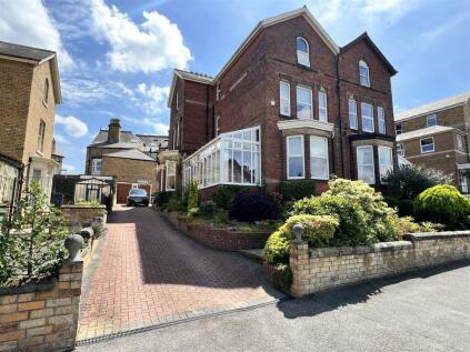 Trinity Road, Scarborough