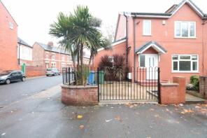 51, Henrietta Street, Manchester M16 9PN