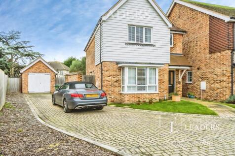 Violet Close, Bognor Regis, West Sussex