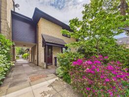 25, Ushers Meadow, Lancaster LA1 1FB