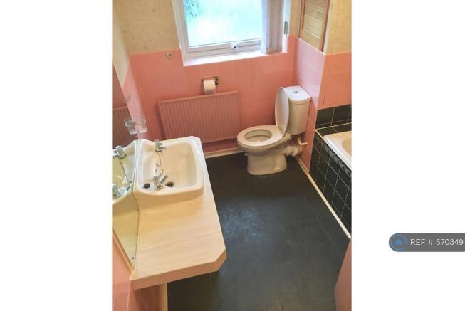 Bathroom 1