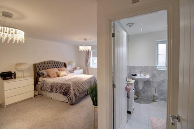 Bedroom One Ad...