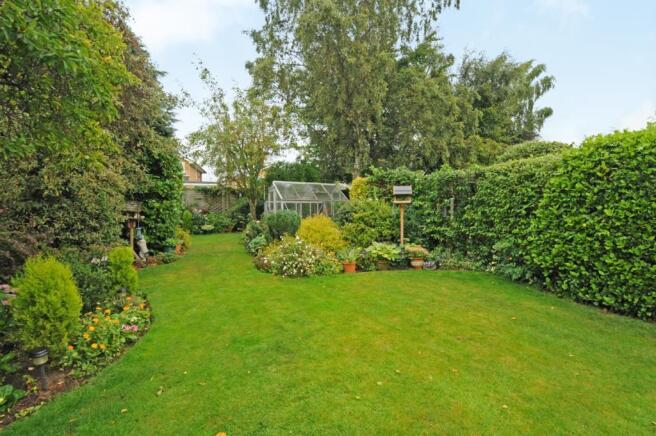 Garden 2