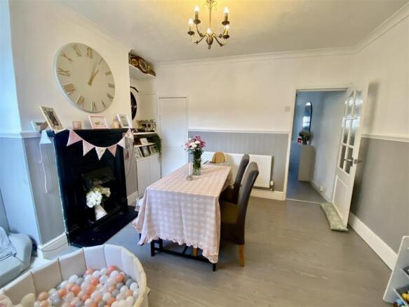 Montagu Street,Rodbourne, Swindon photo 4
