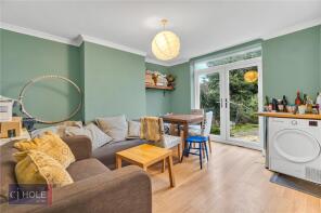 50, Cropthorne Road, Bristol BS7 0PT