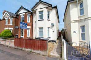 74, Brassey Road, Bournemouth BH9 1PU